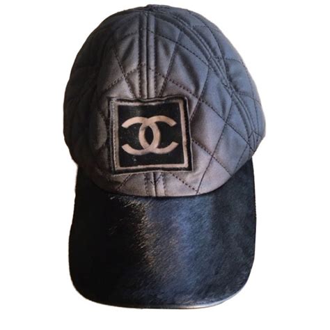 hatbag chanel|chanel hats for men.